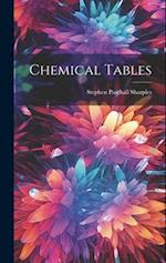 Chemical Tables 