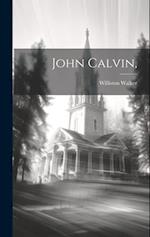 John Calvin, 