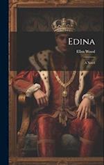 Edina; A Novel 