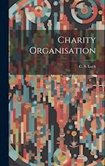 Charity Organisation 