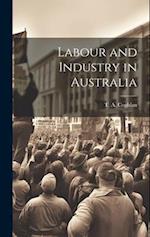 Labour and Industry in Australia 