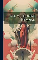 Free Methodist Hymnal 