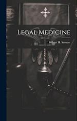Legal Medicine 
