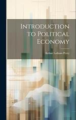 Introduction to Political Economy 