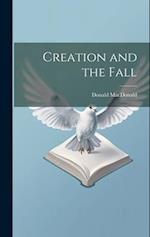 Creation and the Fall 