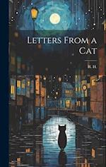 Letters From a Cat 