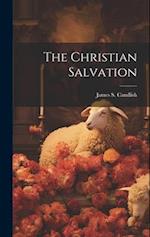 The Christian Salvation 