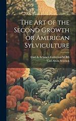 The Art of the Second Growth or American Sylviculture 