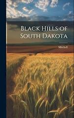 Black Hills of South Dakota 