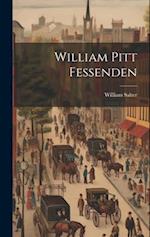William Pitt Fessenden 