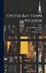 Oyster Bay Town Records 