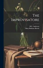 The Improvisatore 