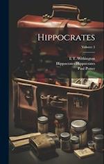 Hippocrates; Volume 3 