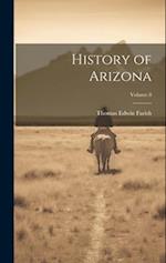 History of Arizona; Volume 8 