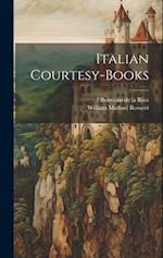 Italian courtesy-books