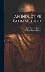 An Inductive Latin Method 