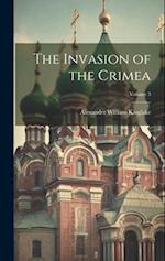 The Invasion of the Crimea; Volume 3 