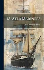 Master Mariners 