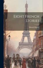 Eight French Stories 