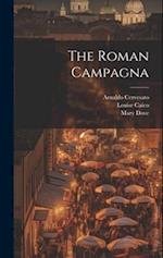 The Roman Campagna 
