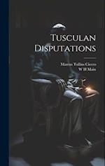Tusculan Disputations 