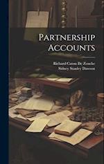 Partnership Accounts 