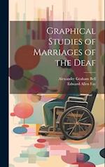 Graphical Studies of Marriages of the Deaf 