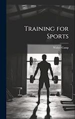 Training for Sports 