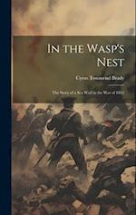In the Wasp's Nest; the Story of a sea Waif in the war of 1812 