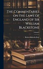 The Commentaries on the Laws of England of Sir William Blackstone; Volume 2 
