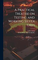 A Practical Treatise on Testing and Working Silver Ores 