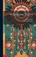 Wishram Texts 