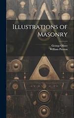 Illustrations of Masonry 