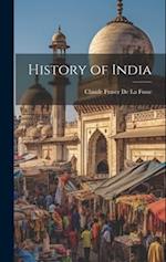 History of India 