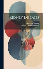 Kidney Diseases 