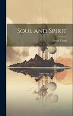 Soul and Spirit 