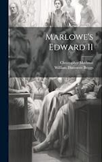 Marlowe's Edward II 