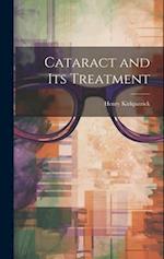 Cataract and its Treatment 