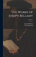 The Works of Joseph Bellamy; Volume 1 