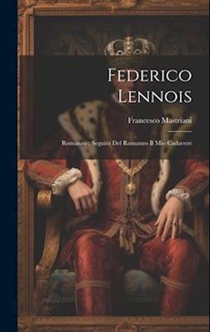 Federico Lennois