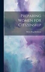 Preparing Women for Citizenship 