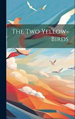 The two Yellow-birds 