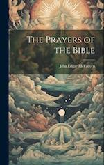The Prayers of the Bible 