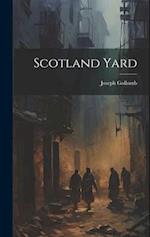Scotland Yard 
