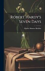 Robert Hardy's Seven Days 