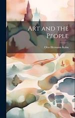 Art and the People 