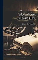 Malayan Memories 