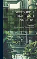 Modern Irish Trade and Industry 