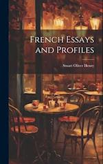 French Essays and Profiles 