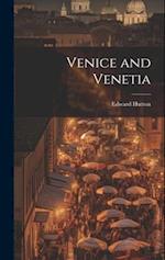Venice and Venetia 